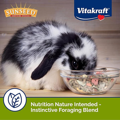 Sun Seed Vita Prima Adult Rabbit Food 4 lbs.