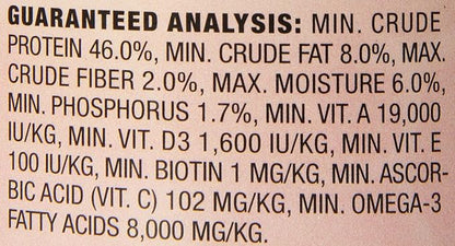 Tetra TetraCichlid Floating Cichlid Sticks 11.3 Ounces, Pond Fish Food, Nutritionally Balanced (Pack of 2)