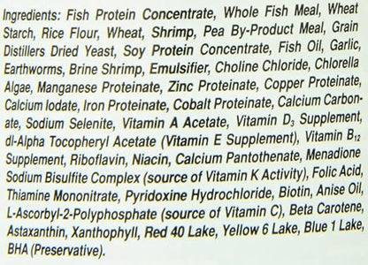 NutriDiet Discus Flakes w/ Probiotics 30 g
