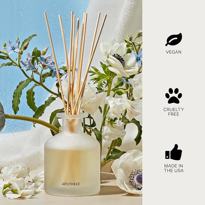 Apotheke Luxury Scented Reed Diffuser