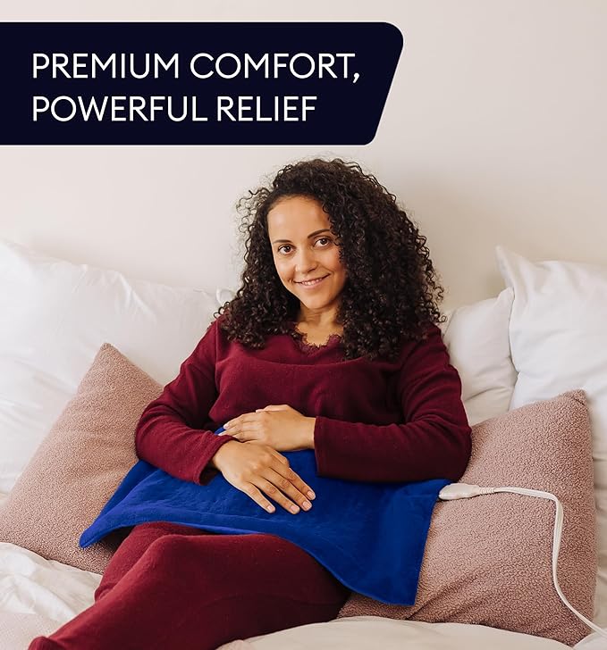 GENIANI XL Electric Heating Pad