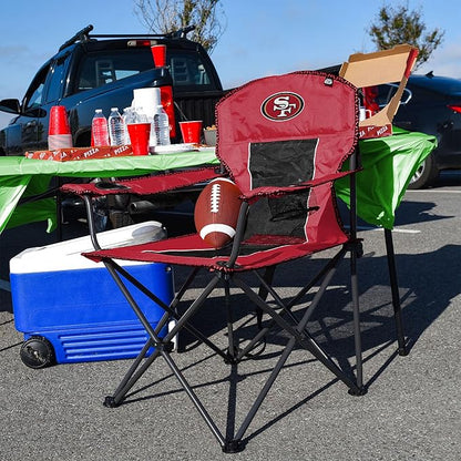 Equip Tailback Chair