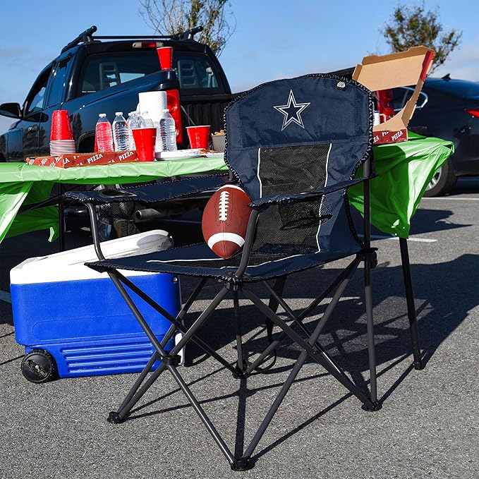 Equip Tailback Chair