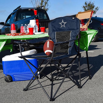 Equip Tailback Chair