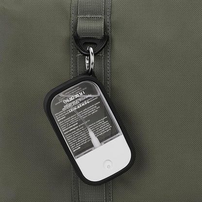 High Sierra Lineage Travel Backpack - Olive