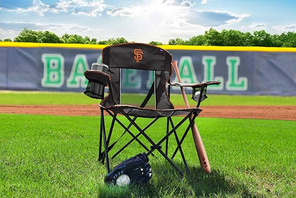 Equip Outfield Chair