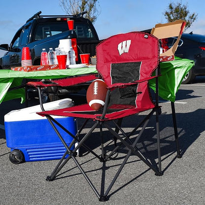 Equip Tailback Chair