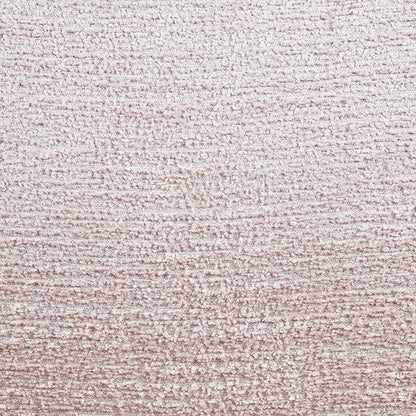 Kassipo Criss Cross Legged Office Chair with Wheels and Flip-Up Arms, Upholstered Criss Cross Desk Chair, Wide Seat Chairs for Home Office, Vanity, Apartment, Pink
