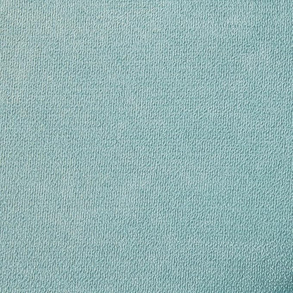 Best Choice Products Linen Modern Folding Futon, Reclining Sofa Bed for Apartment, Dorm w/Removable Armrests, 2 Cupholders - Aqua