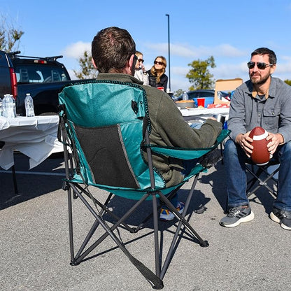 Equip Tailback Chair