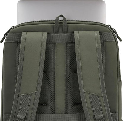 High Sierra Lineage Travel Backpack - Olive