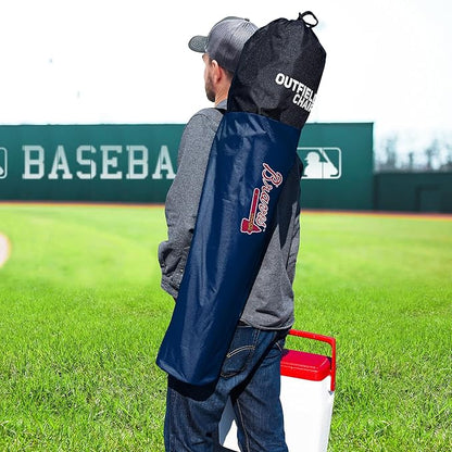 Equip Outfield Chair