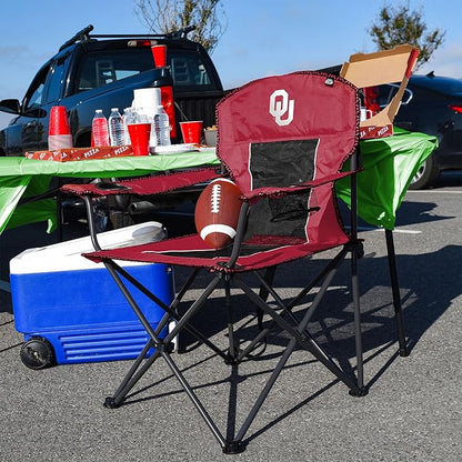 Equip Tailback Chair