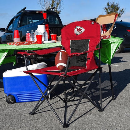 Equip Tailback Chair