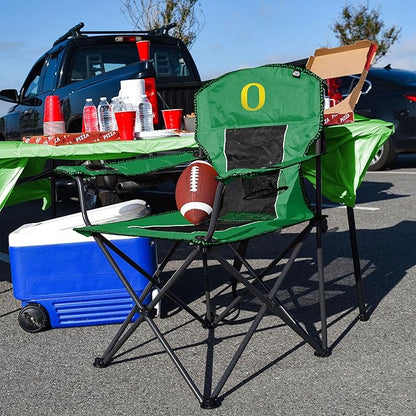 Equip Tailback Chair