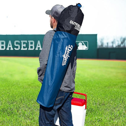 Equip Outfield Chair