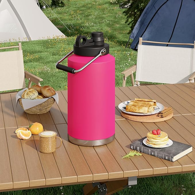 Kerilyn Insulated Gallon Jug