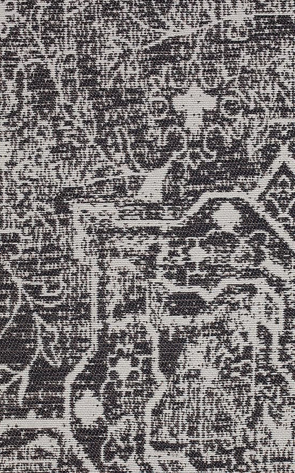 Anji Mountain Rug'd Office Chair Mat for Carpet & Hardwood Floor - Jacquard Woven Top, Anti-Slip Backing, Low Pile, Floor Protector Desk Chair Mat, Office Rugs for Rolling Chairs (36 x 48)