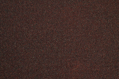 LANDEN Congo Aquascape Sand for Aquarium Landscape 2L(9lbs), Brown, Aquarium Natural Fine Decorative Sand, Tropical Rainforest Biotope Aquariums, Depth Enhancing, 0.4-0.9mm