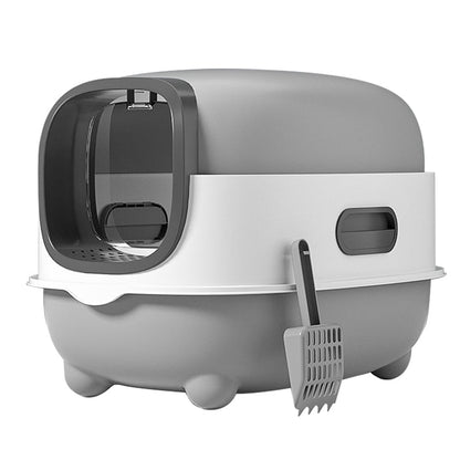 Only Self Pickup---E-model Cat Litter Box